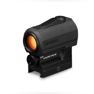 Vortex SPARC Red Dot Sight